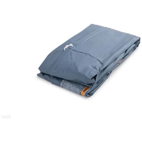 Intex Telo Copripiscina Fuoriterra Prisma 488x244cm 2 Intex Telo Copripiscina Fuoriterra Prisma 488x244cm - immagine 2