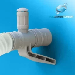 Pompa Filtrante A Cartuccia 1250 L/h 28602GS INTEX -Intex Italia 11022342 3