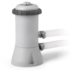 Pompa Filtrante A Cartuccia 2271 L/ora 28604GS INTEX