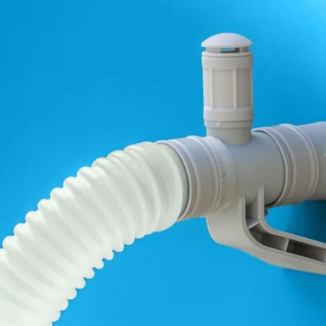 Pompa Filtrante A Cartuccia 2271 L/ora 28604GS INTEX 4 Pompa Filtrante A Cartuccia 2271 L/ora 28604GS INTEX - immagine 4