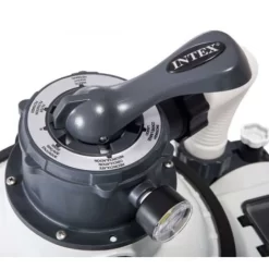 Pompa Con Filtro A Sabbia Krystal Clear 26644GS 4,5 M³/h INTEX 7 Pompa Con Filtro A Sabbia Krystal Clear 26644GS 4,5 M³/h INTEX -Intex Italia 11330047 3