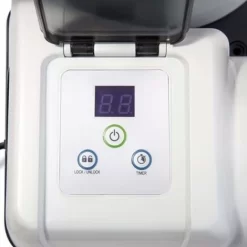 Pompa Con Filtro A Sabbia Krystal Clear 26644GS 4,5 M³/h INTEX 9 Pompa Con Filtro A Sabbia Krystal Clear 26644GS 4,5 M³/h INTEX -Intex Italia 11330047 5