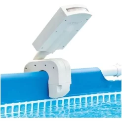 Intex Cascata Fontana A Led Per Piscina Fuoriterra Spruzzino Luce Multicolore 7 Intex Cascata Fontana A Led Per Piscina Fuoriterra Spruzzino Luce Multicolore -Intex Italia 12349477 3