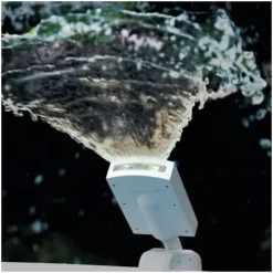 Intex Cascata Fontana A Led Per Piscina Fuoriterra Spruzzino Luce Multicolore 9 Intex Cascata Fontana A Led Per Piscina Fuoriterra Spruzzino Luce Multicolore -Intex Italia 12349477 5