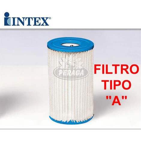 OFFERTA INTEX 6 FILTRI CARTUCCIA MOD. A 59900 29000 PER POMPA PISCINA BESTWAY INTEX 3 OFFERTA INTEX 6 FILTRI CARTUCCIA MOD. A 59900 29000 PER POMPA PISCINA BESTWAY INTEX - immagine 3