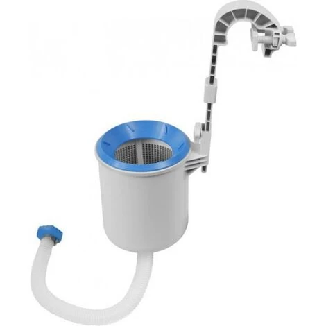 INTEX 28000 SKIMMER DELUXE X POMPE DA 3.028 LH 1 INTEX 28000 SKIMMER DELUXE X POMPE DA 3.028 LH