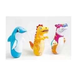 Animali Gonfiabili Sagomati Sempreinpiedi Intex Altezza Cm 98