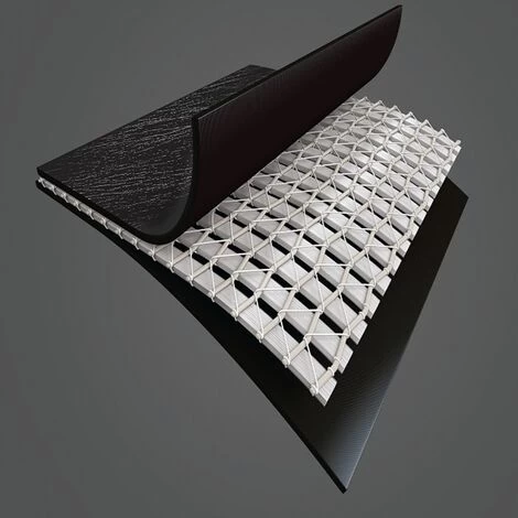 Intex 28442 Pure Spa Greywood Deluxe - 6 Posti 4 Intex 28442 Pure Spa Greywood Deluxe - 6 Posti - immagine 4