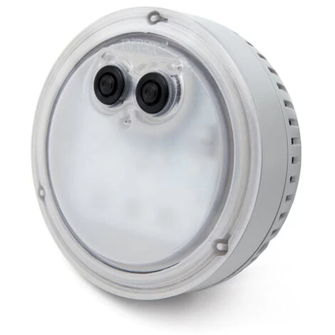 Intex 28442 Pure Spa Greywood Deluxe - 6 Posti 5 Intex 28442 Pure Spa Greywood Deluxe - 6 Posti - immagine 5