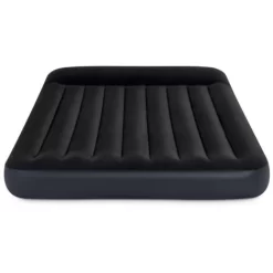 Intex 64150 Materasso Matrimoniale Dura Beam Pillow Rest 152x203x25 Cm Con Pompa Incorporata -Intex Italia 18662663 3