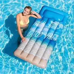 Intex 58772 Materassino Hawaii