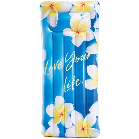 Intex 58772 Materassino Hawaii 4 Intex 58772 Materassino Hawaii - immagine 4
