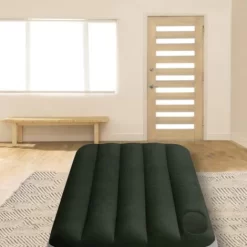 Intex 64760 Materasso Mezza Piazza Downy 76x191x25 Cm