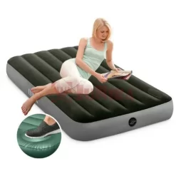 Intex 64760 Materasso Mezza Piazza Downy 76x191x25 Cm -Intex Italia 26497845 4