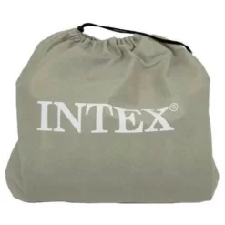 Intex 64126 Materasso Matrimoniale Dura Beam Plus Essential 152x203x46 Cm Con Pompa Interna -Intex Italia 26497849 4