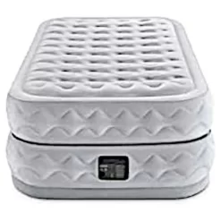 Intex 64488 Materasso Singolo Dura-Beam Supreme 99x191x51 Cm Con Pompa Incorporata -Intex Italia 26936942 3