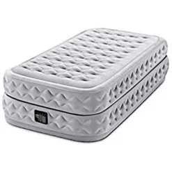 Intex 64488 Materasso Singolo Dura-Beam Supreme 99x191x51 Cm Con Pompa Incorporata -Intex Italia 26936942 4