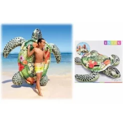 Gioco Gonfiabile Intex Tartaruga Ride-On -Intex Italia 28449778 3