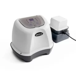 Clorinatore Intex 26664 Generatore Cloro Universale Piscine Fuori Terra 4gr/hr -Intex Italia 29471712 3