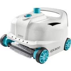 Robot Pulitore Intex Deluxe Auto Pool Cleaner ZX300