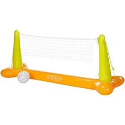 INTEX 56508 GIOCO VOLLEY GALLEGGIANTE 239X64X91CM