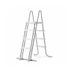 Scaletta Di Sicurezza Antiscivolo Per Piscine Intex 122 Cm