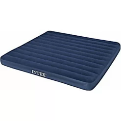 Intex 68755 Materasso Matrimoniale Classic Downy King 183x203x22 Cm -Intex Italia 30276601 3