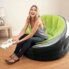 Intex 68581 Poltroncina Empire Verde