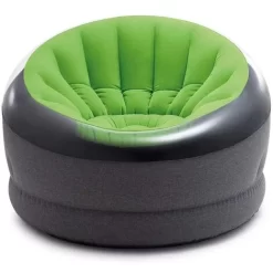 Intex 68581 Poltroncina Empire Verde -Intex Italia 30896546 3