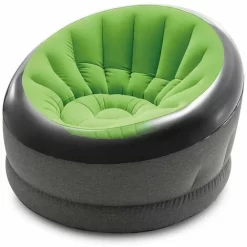 Intex 68581 Poltroncina Empire Verde -Intex Italia 30896546 4