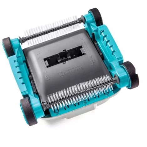 Intex Robot Pulitore Automatico Fondo E Pareti ZX300 2 Intex Robot Pulitore Automatico Fondo E Pareti ZX300 - immagine 2