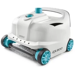 ROBOT Pulitore Intex 28005 FONDO E PARETI