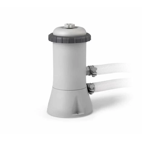 Intex 26790 Piscina Prisma Frame 400x200x122 Cm Con Pompa Filtro 3 Intex 26790 Piscina Prisma Frame 400x200x122 Cm Con Pompa Filtro - immagine 3