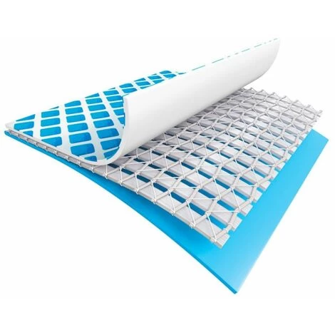 Intex 26790 Piscina Prisma Frame 400x200x122 Cm Con Pompa Filtro 4 Intex 26790 Piscina Prisma Frame 400x200x122 Cm Con Pompa Filtro - immagine 4