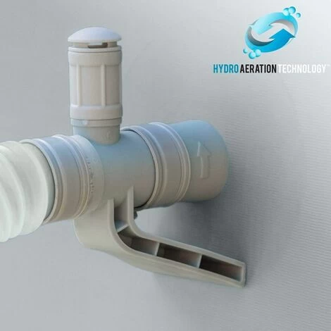 Intex 26790 Piscina Prisma Frame 400x200x122 Cm Con Pompa Filtro 5 Intex 26790 Piscina Prisma Frame 400x200x122 Cm Con Pompa Filtro - immagine 5