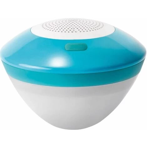 Intex 28625 Luce A Led Galleggiante Con Speaker 2 Intex 28625 Luce A Led Galleggiante Con Speaker - immagine 2