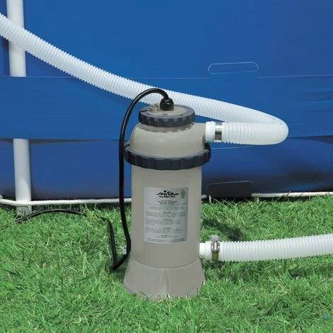 Intex 28684 Riscaldatore 1 Intex 28684 Riscaldatore