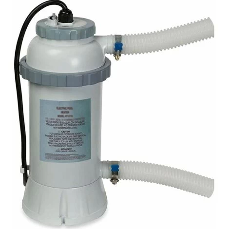 Intex 28684 Riscaldatore 2 Intex 28684 Riscaldatore - immagine 2