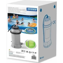 Intex 28684 Riscaldatore 5 Intex 28684 Riscaldatore -Intex Italia 32813238 3