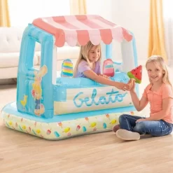 Intex 48672 Playhouse Dolce Gelato