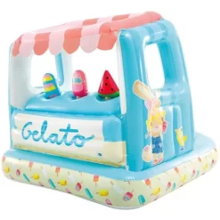 Intex 48672 Playhouse Dolce Gelato -Intex Italia 32821375 3