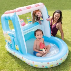 Intex 48672 Playhouse Dolce Gelato -Intex Italia 32821375 5
