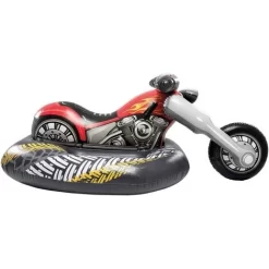 Intex 57534 Cavalcabile Motorbike -Intex Italia 32851634 3