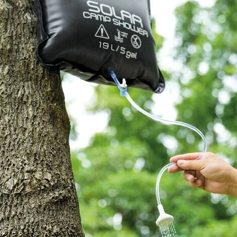 Intex 28052 Doccia Solare 1 Intex 28052 Doccia Solare