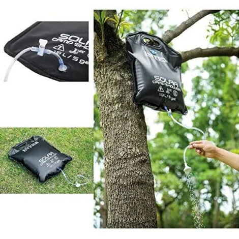 Intex 28052 Doccia Solare 4 Intex 28052 Doccia Solare - immagine 4