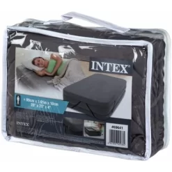 Intex 69643 Cover Per Materasso Matrimoniale 152x203x10 Cm -Intex Italia 33029506 3
