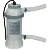 Riscaldatore Acqua Per Piscine Intex 28684 Riscaldamento Acque Per Piscine