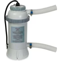 Riscaldatore Acqua Per Piscine Intex 28684 Riscaldamento Acque Per Piscine