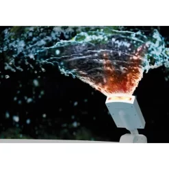 SPRUZZINO MULTICOLOR PER FRAME E ULTRA FRAME ROTONDE E RETTANGOLARI INTEX 28089 -Intex Italia 3494368 5