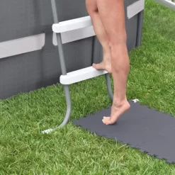 Intex 29084 Piastrella 50x50x0,5 Cm 5 Intex 29084 Piastrella 50x50x0,5 Cm -Intex Italia 35332099 3